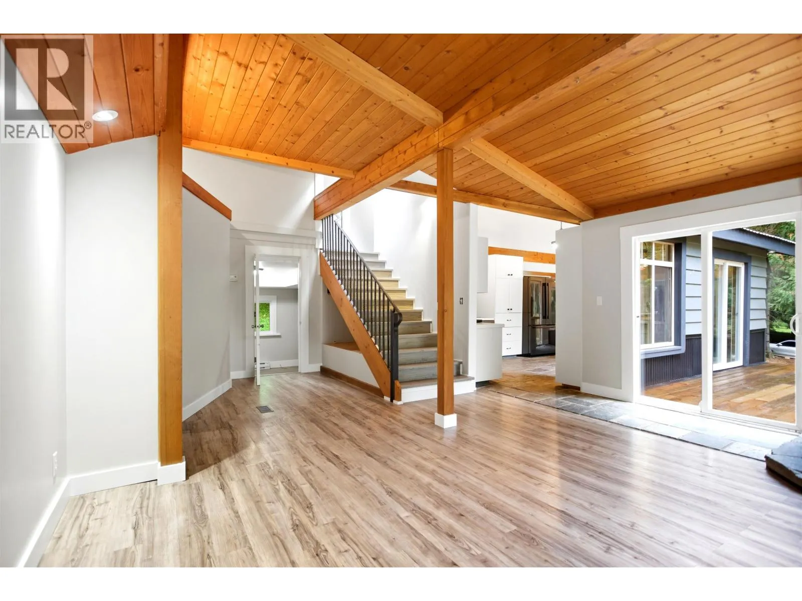 9257 PEMBERTON PORTAGE ROAD
