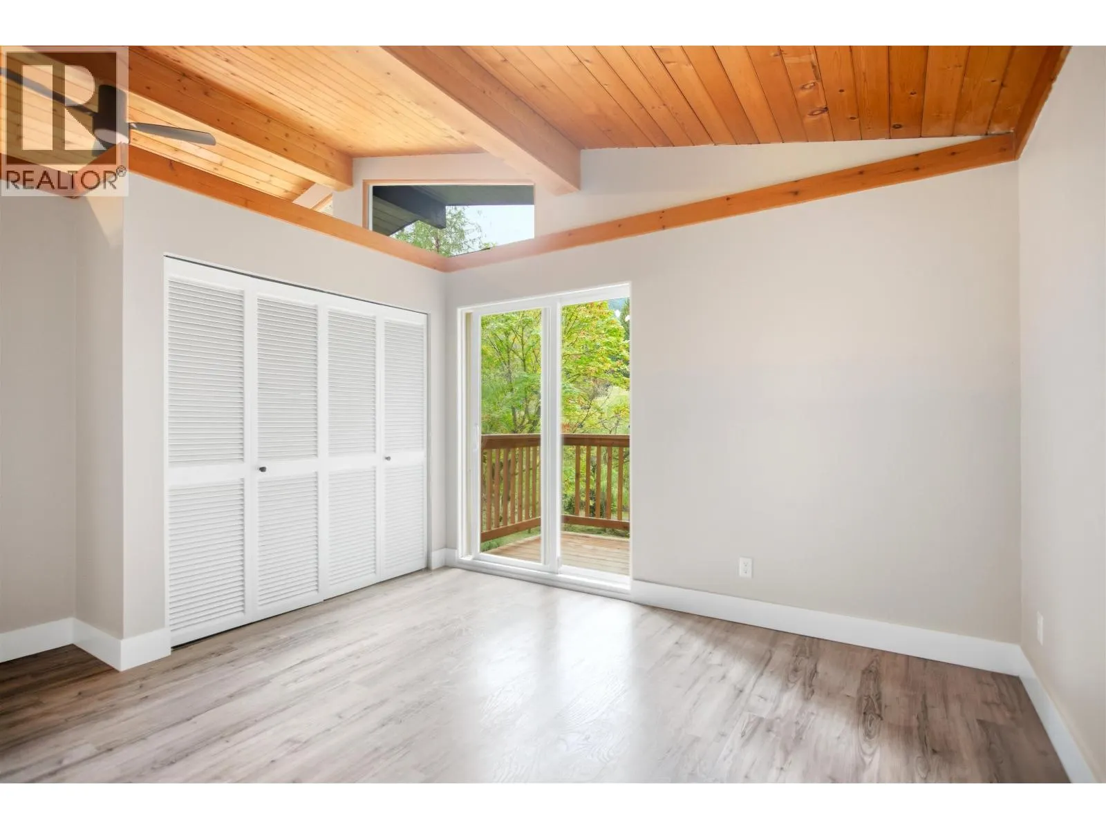 9257 PEMBERTON PORTAGE ROAD