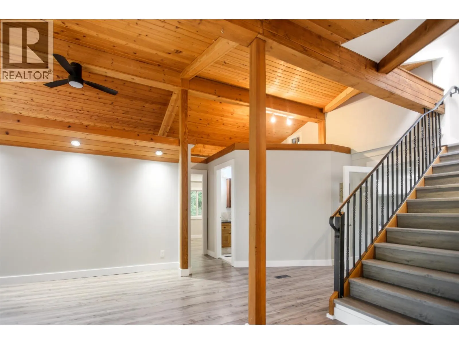 9257 PEMBERTON PORTAGE ROAD