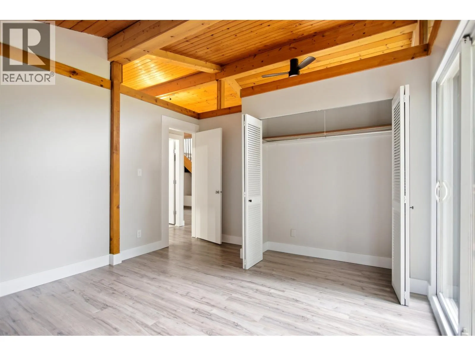 9257 PEMBERTON PORTAGE ROAD