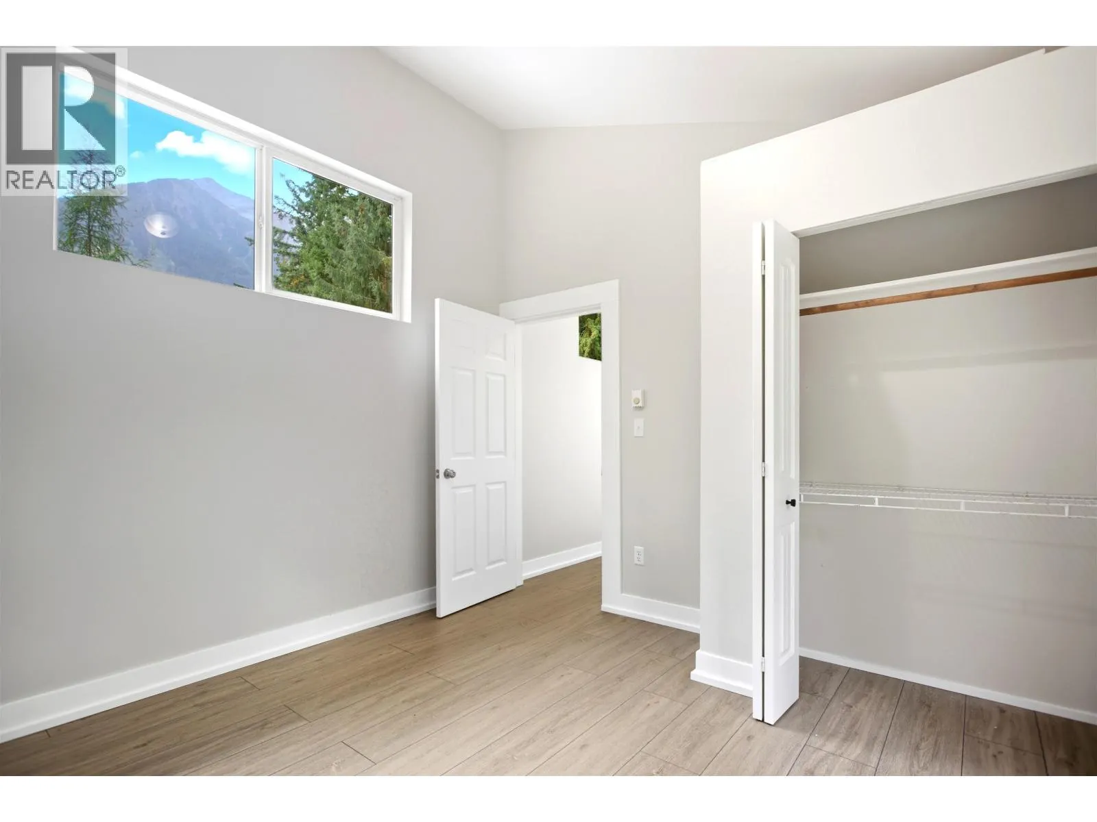 9257 PEMBERTON PORTAGE ROAD