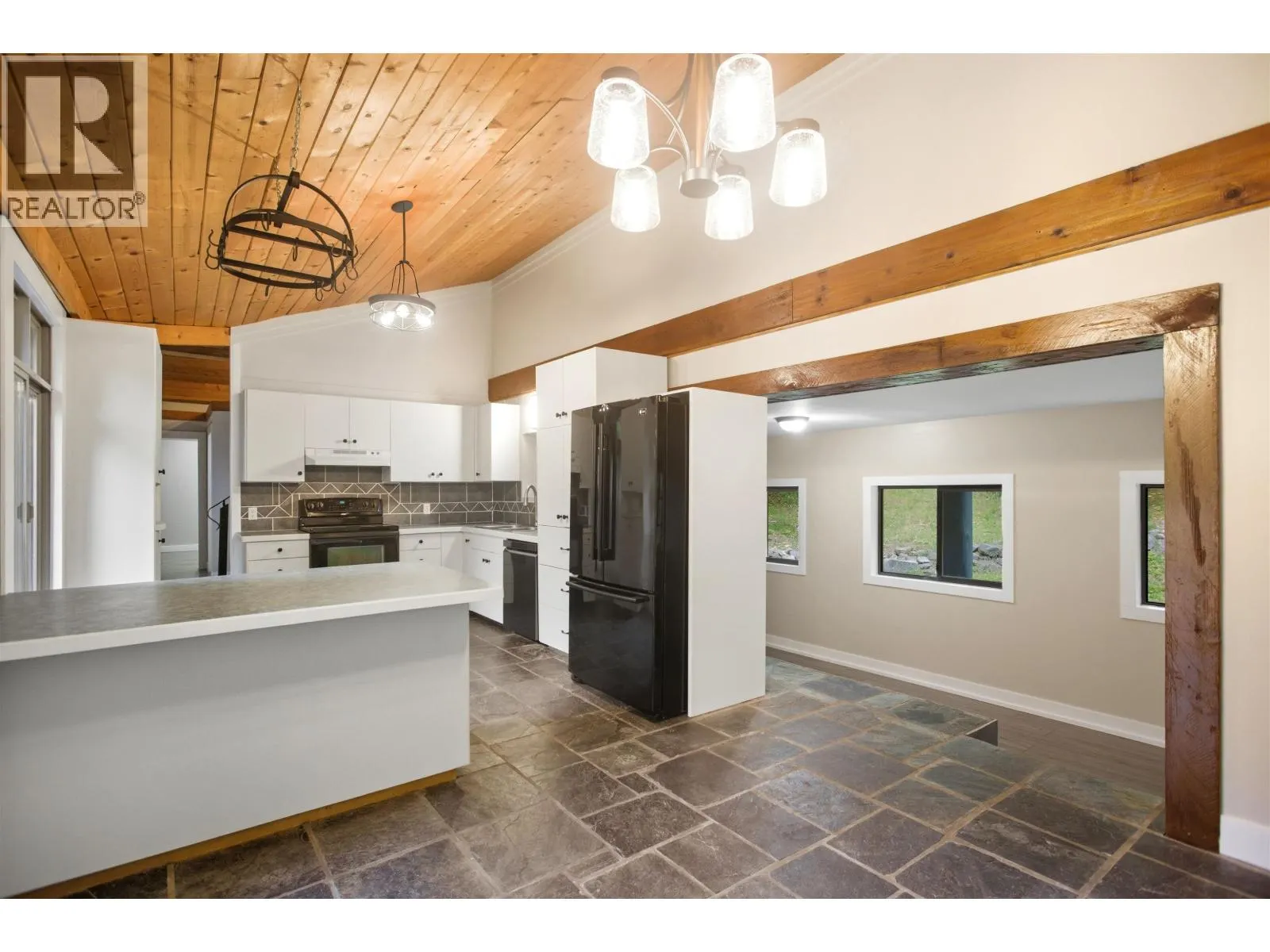 9257 PEMBERTON PORTAGE ROAD