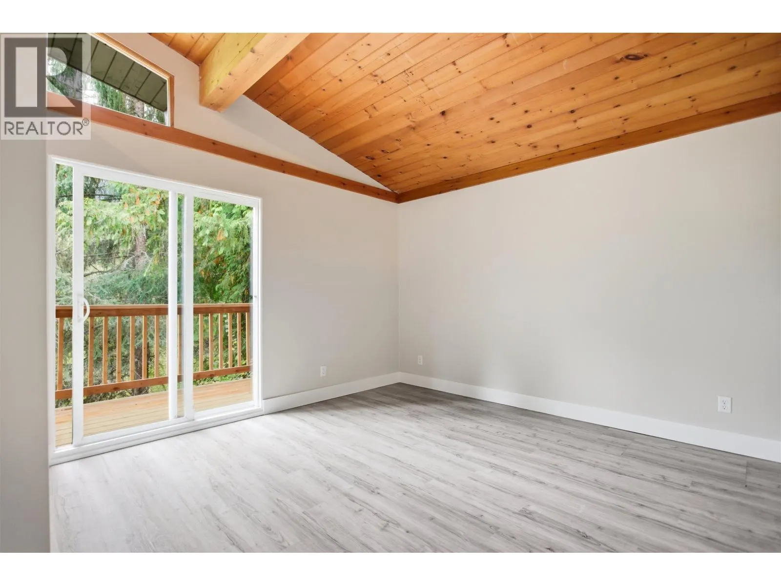 9257 PEMBERTON PORTAGE ROAD