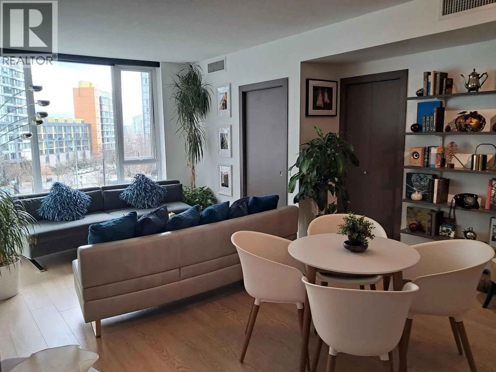 68 SMITHE STREET