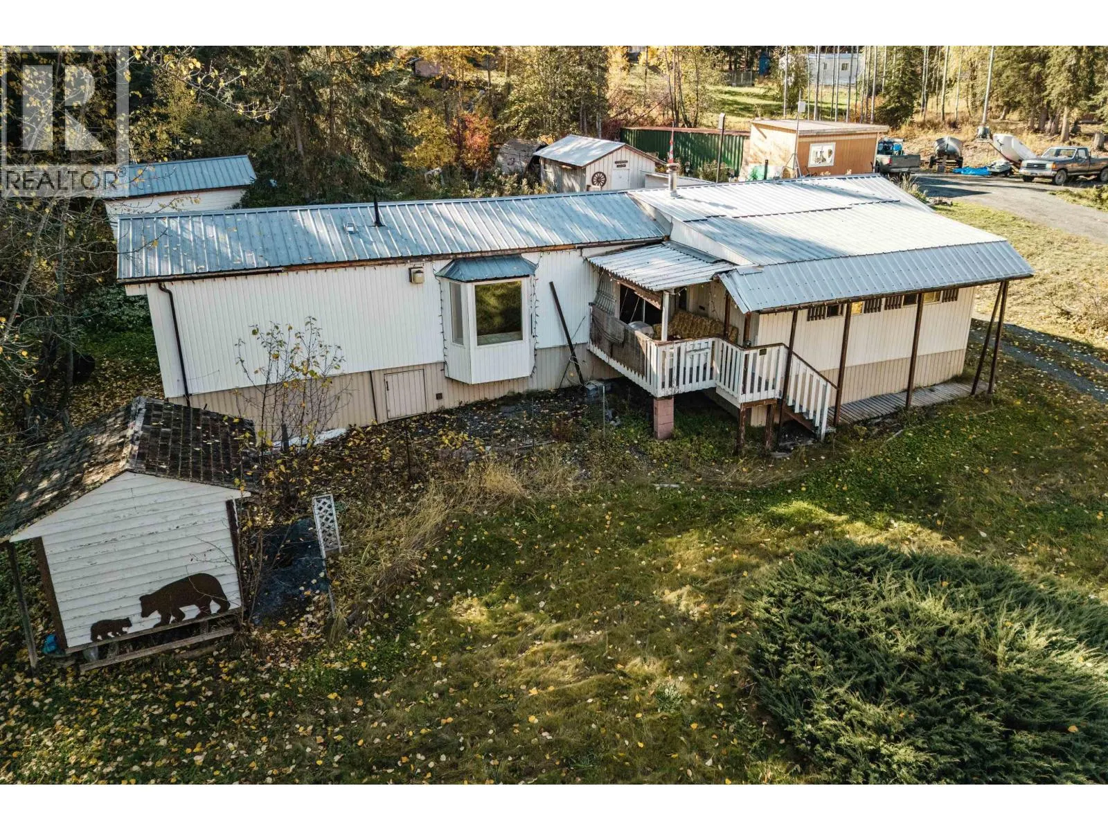 6388 MULLIGAN DRIVE