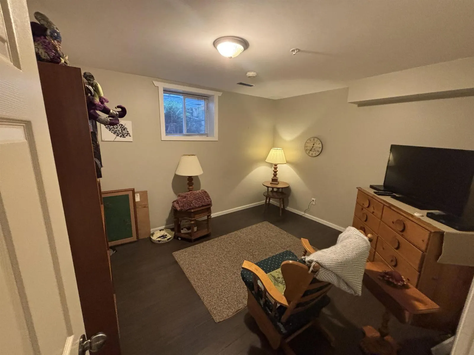 48 20761 TELEGRAPH TRAIL