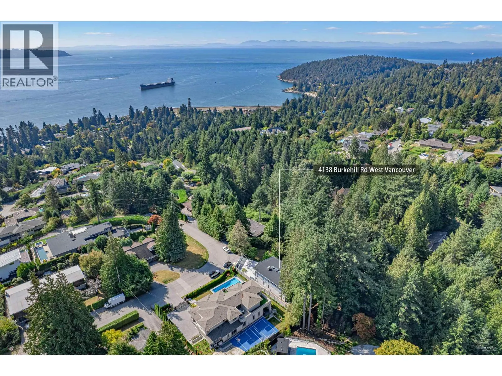 4138 BURKEHILL ROAD