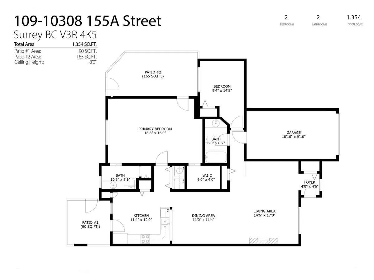 109 10308 155A STREET