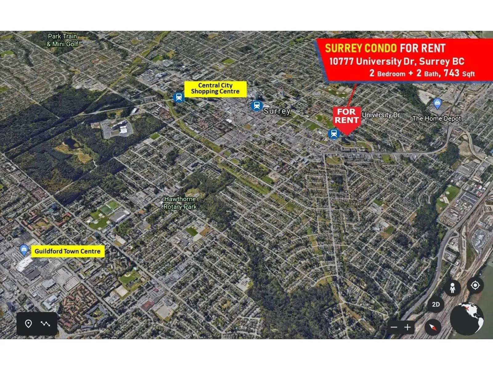 2104 10777 UNIVERSITY DRIVE