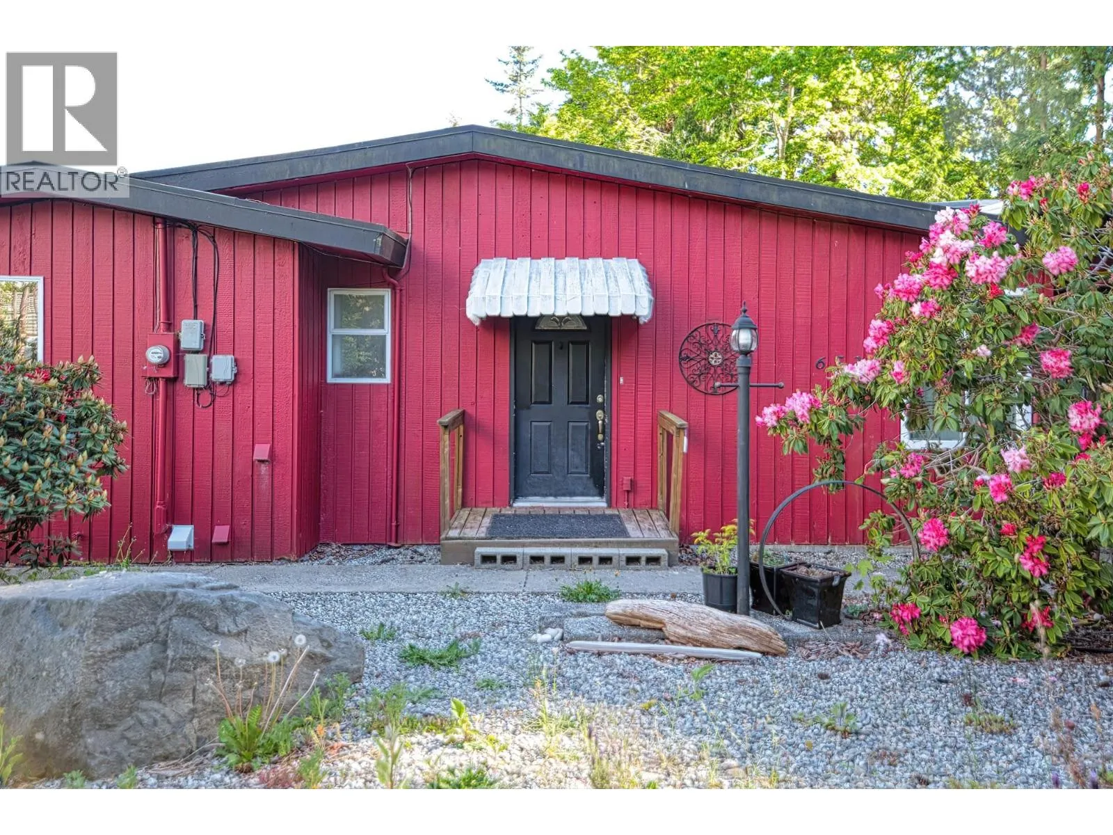 6533 MEIER ROAD