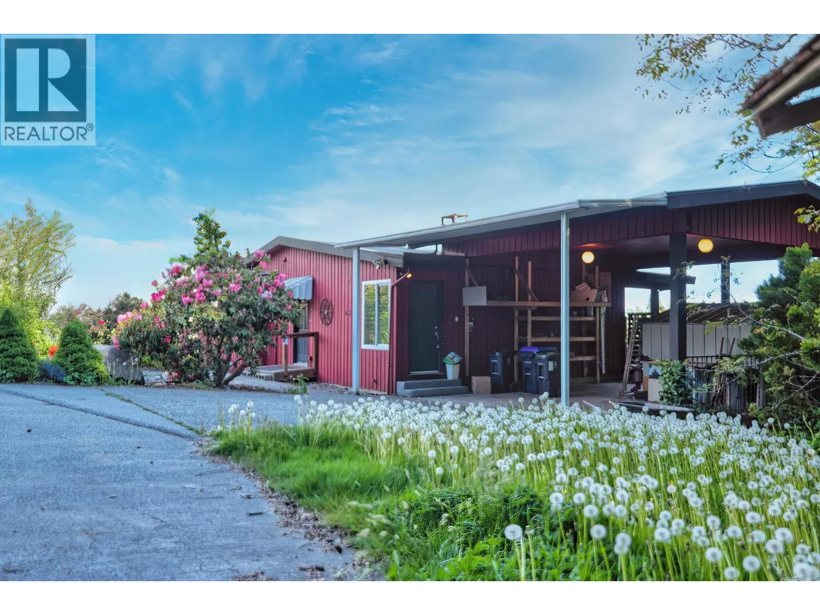 6533 MEIER ROAD