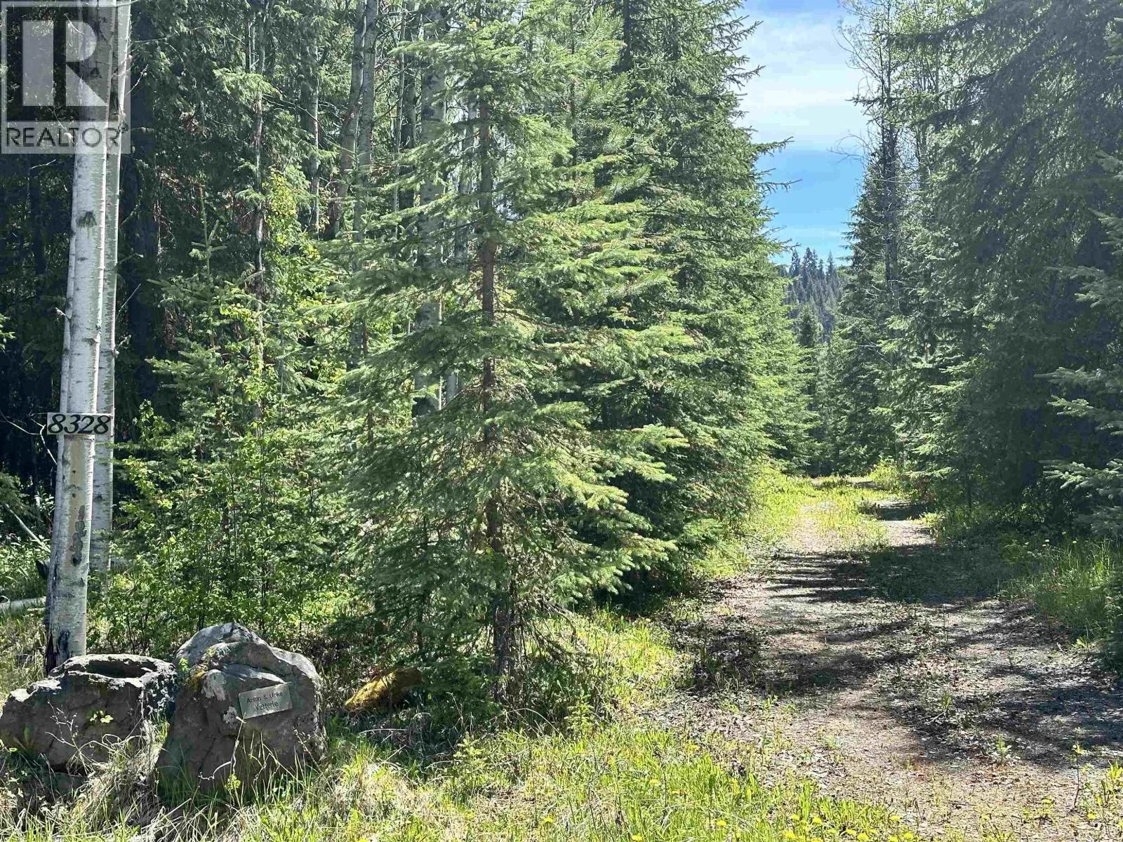 8328 RAINBOW COUNTRY ROAD