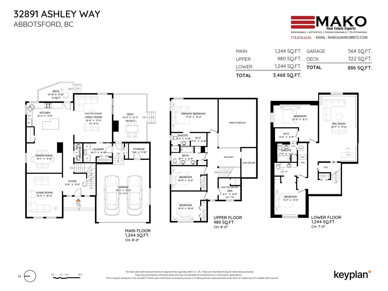 32891 ASHLEY WAY