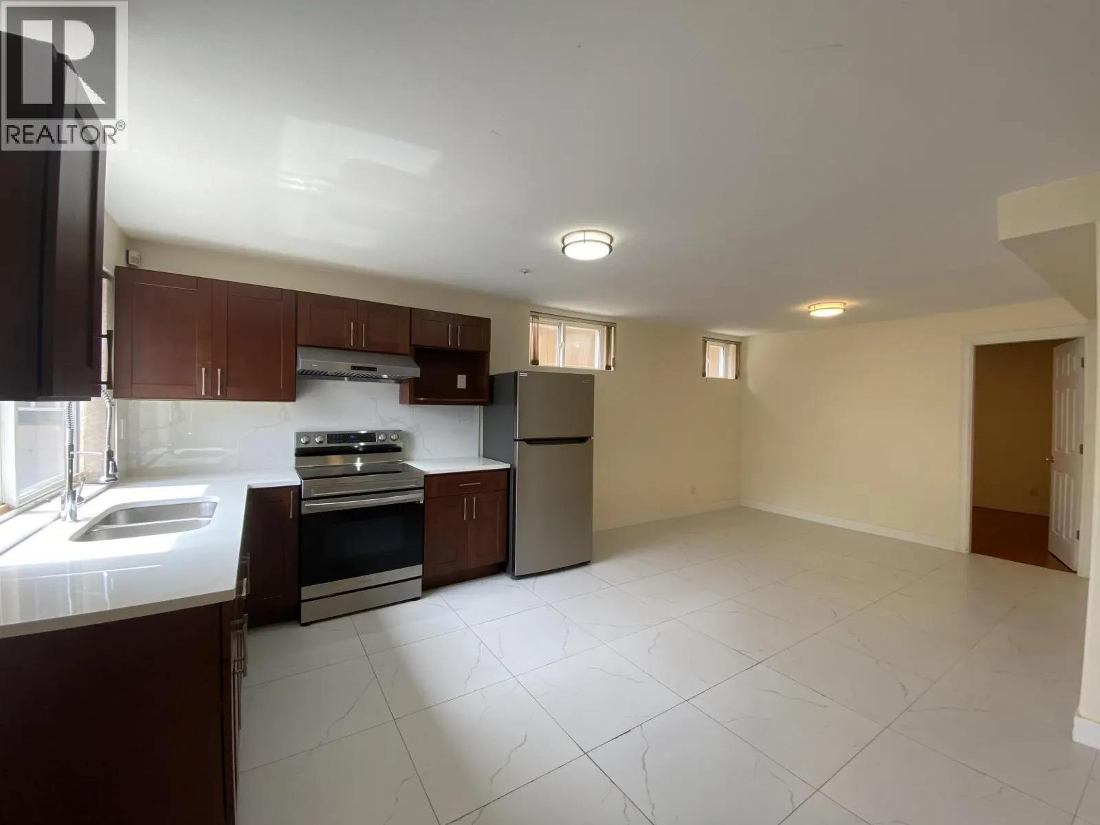Half Basement 1688 E 59TH AVENUE