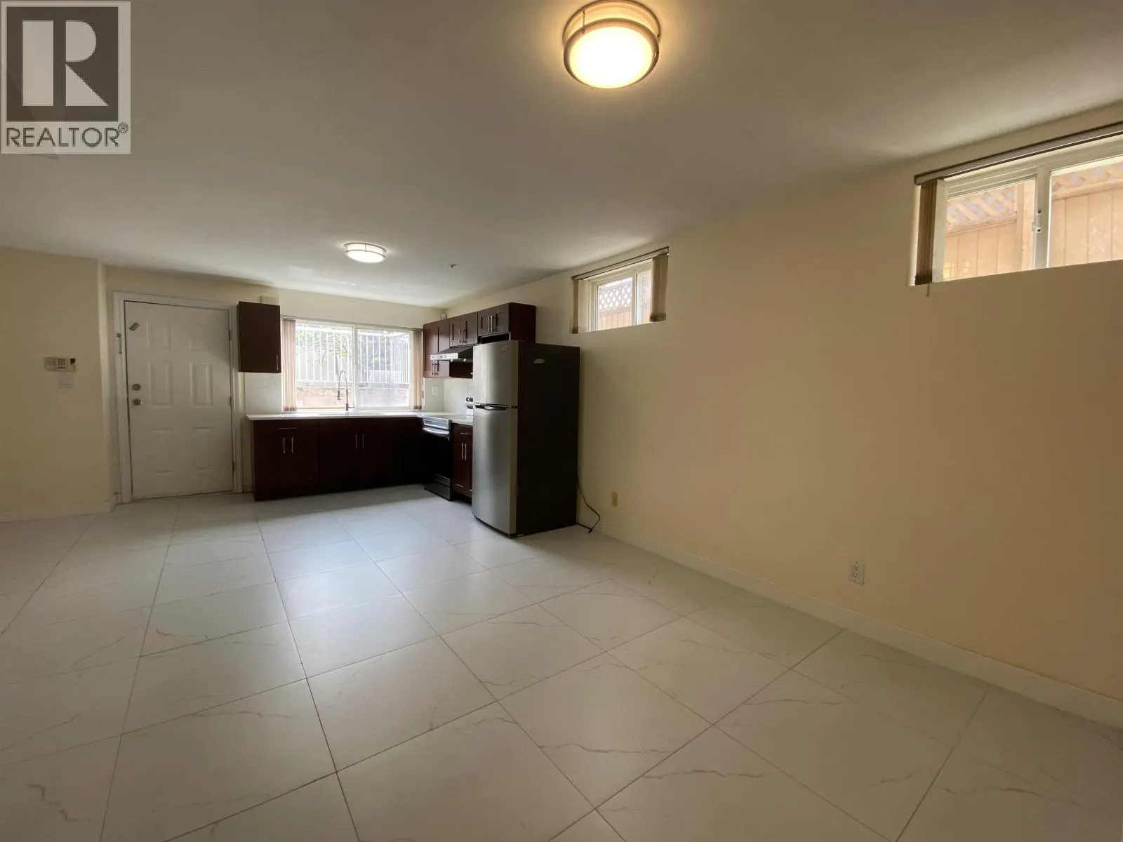Half Basement 1688 E 59TH AVENUE