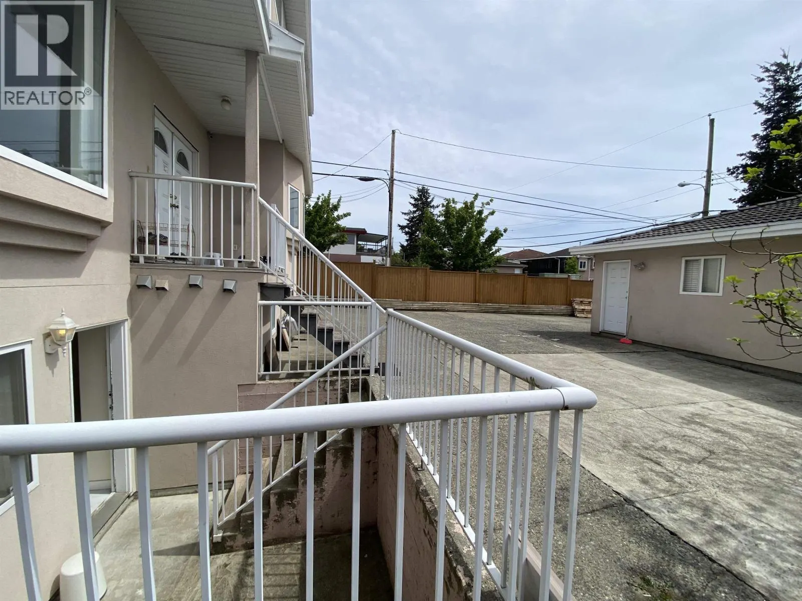 Half Basement 1688 E 59TH AVENUE