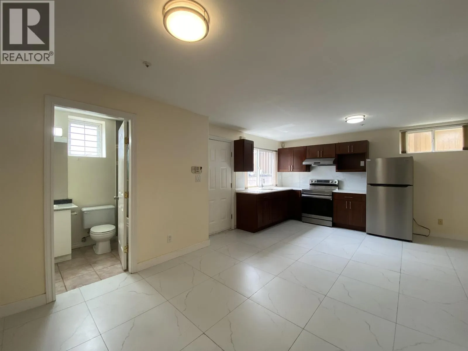 Half Basement 1688 E 59TH AVENUE