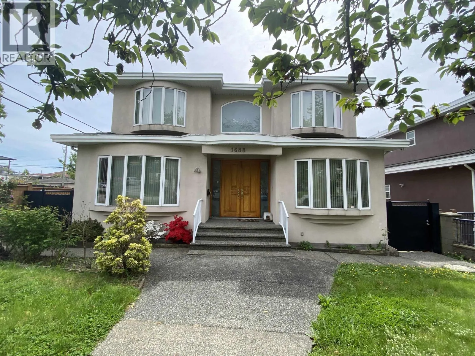 Half Basement 1688 E 59TH AVENUE