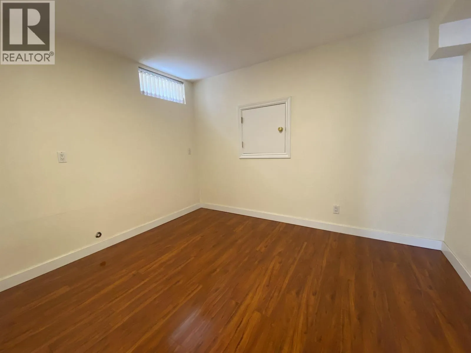 Half Basement 1688 E 59TH AVENUE