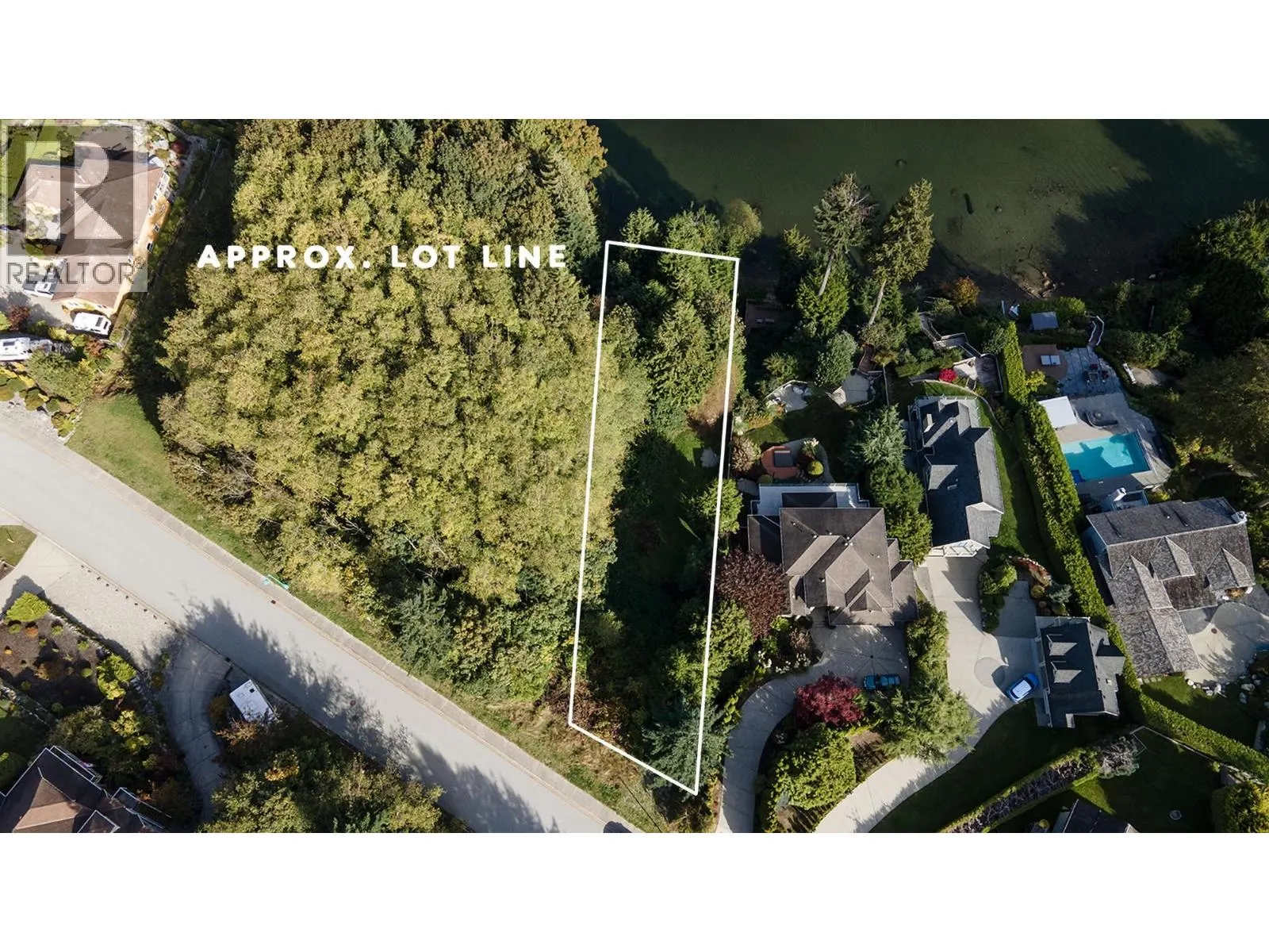 Lot 81 N GALE AVENUE
