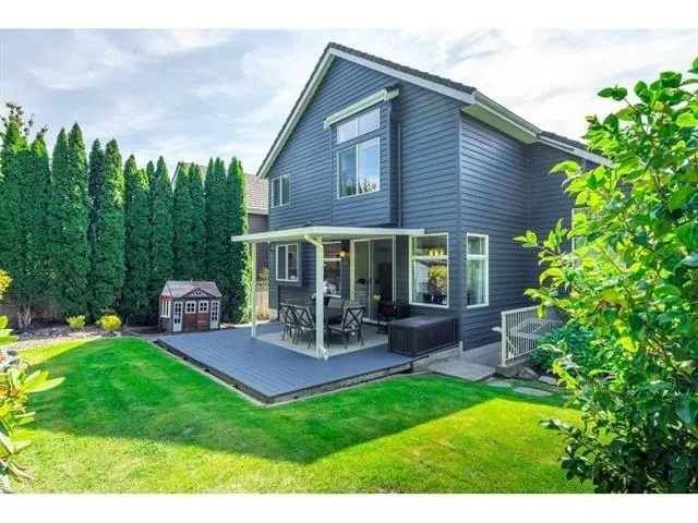 15517 ROSEMARY HEIGHTS CRESCENT