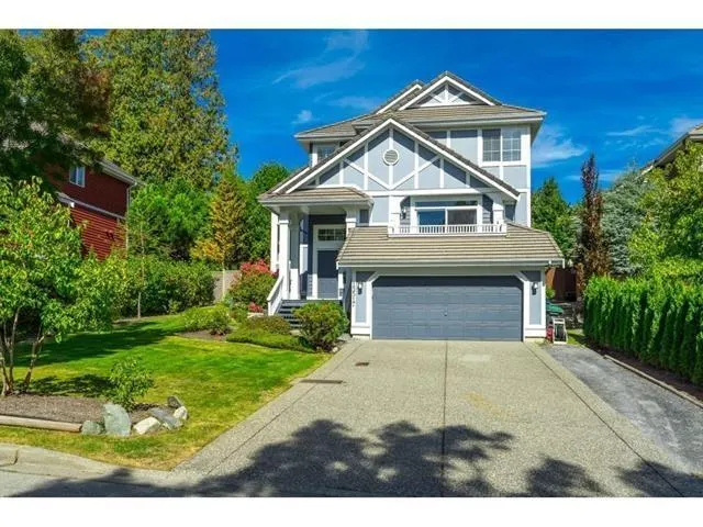 15517 ROSEMARY HEIGHTS CRESCENT