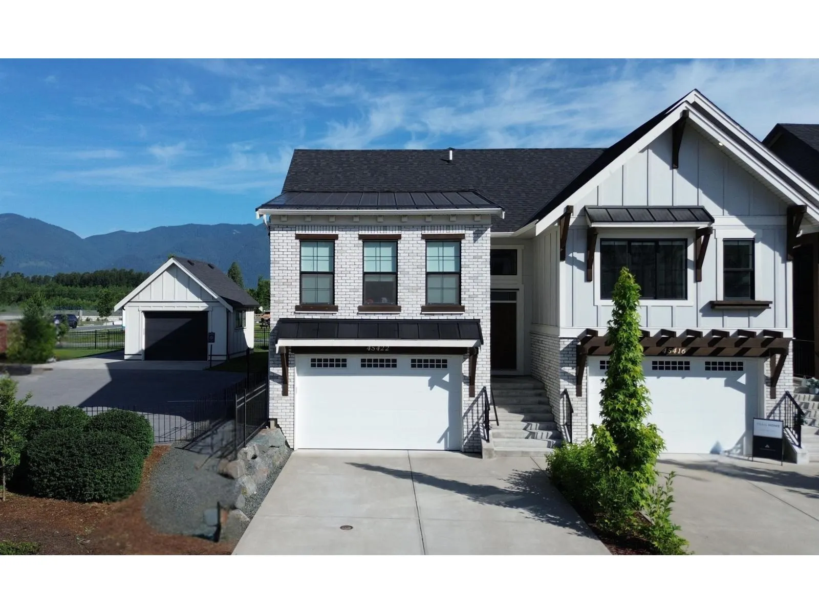 45422 WILLOWSTREAM ROAD|Lower Landing