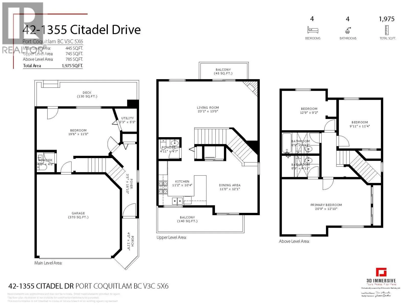 42 1355 CITADEL DRIVE