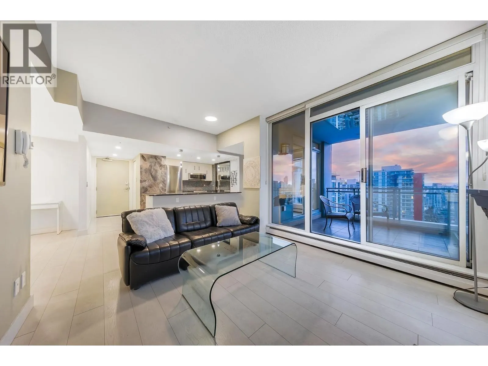 183 KEEFER PLACE
