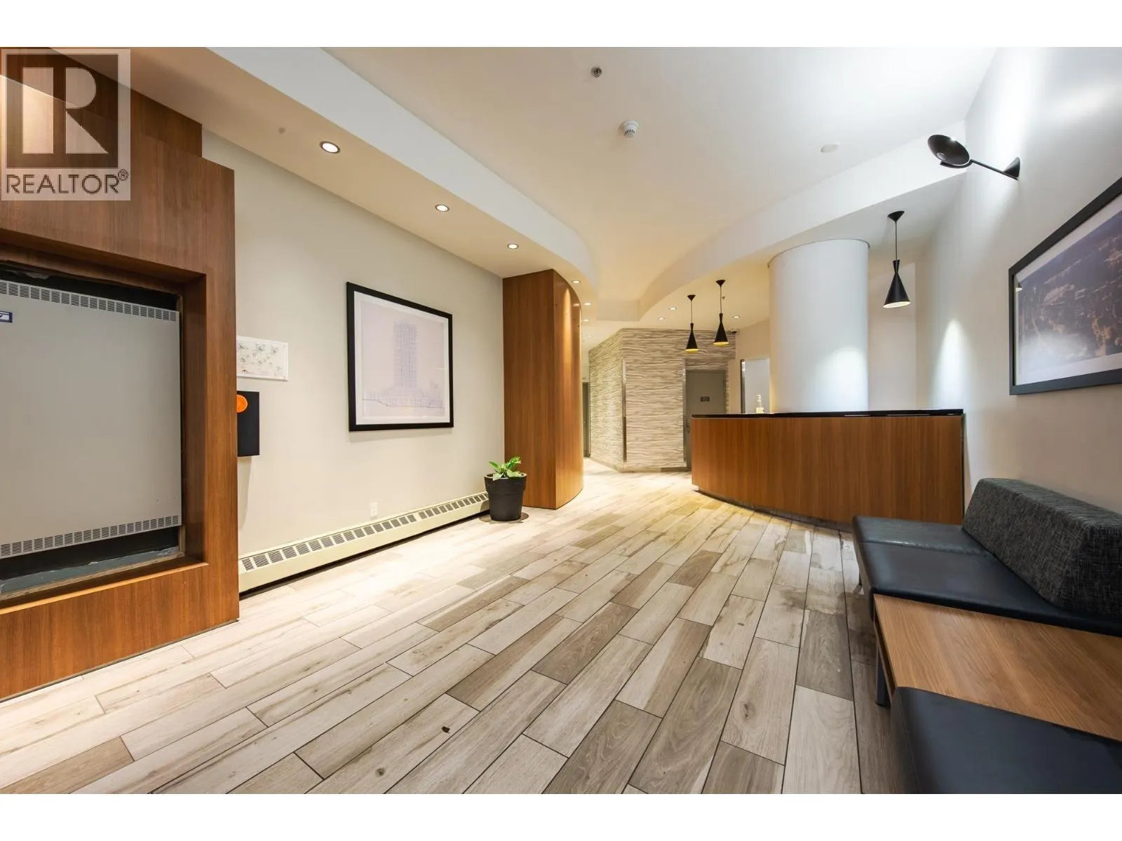 183 KEEFER PLACE