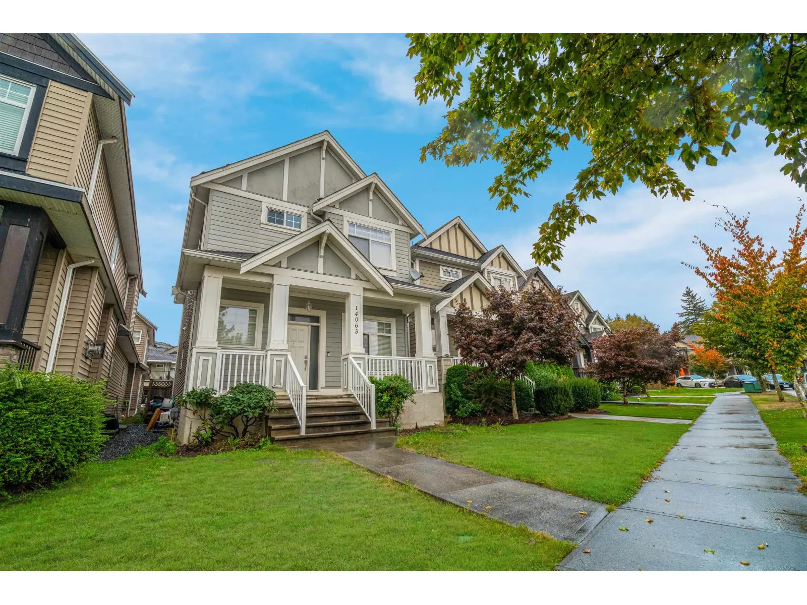 14063 91A AVENUE