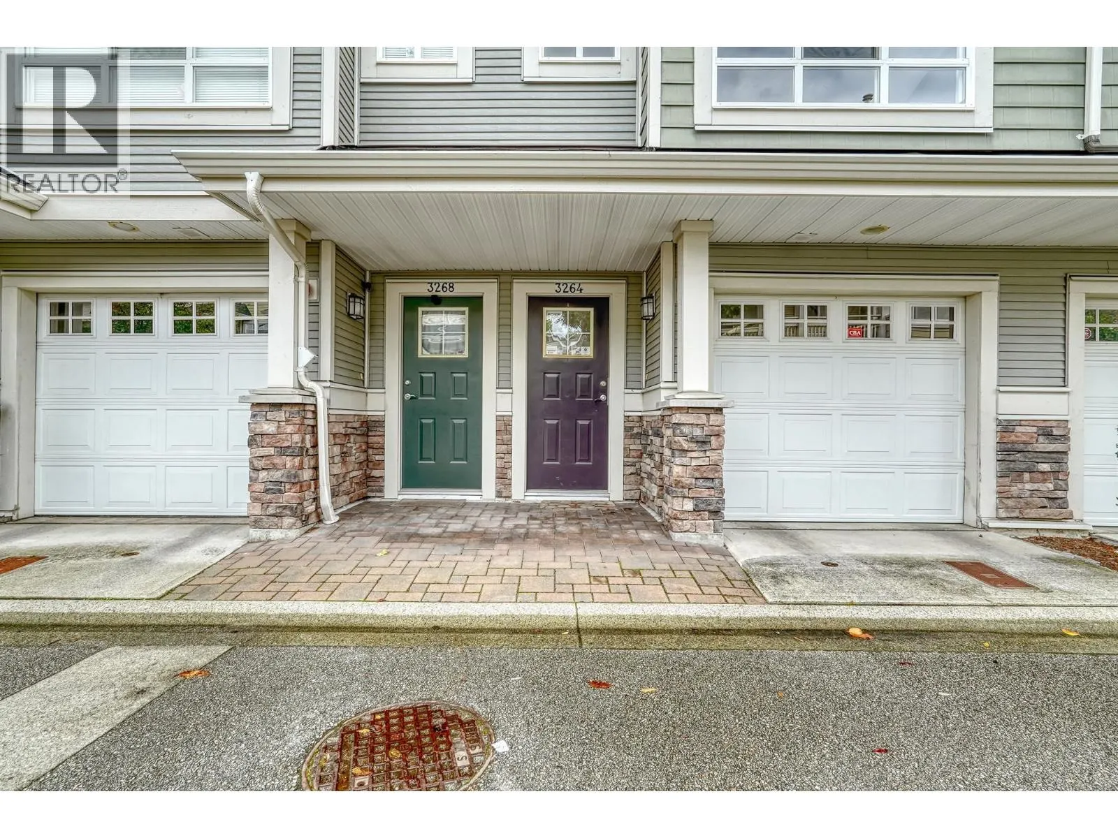 3264 CLERMONT MEWS