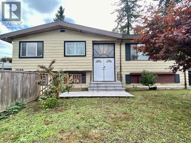 1036 COMO LAKE AVENUE