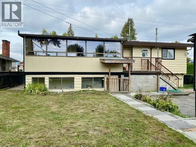 1036 COMO LAKE AVENUE
