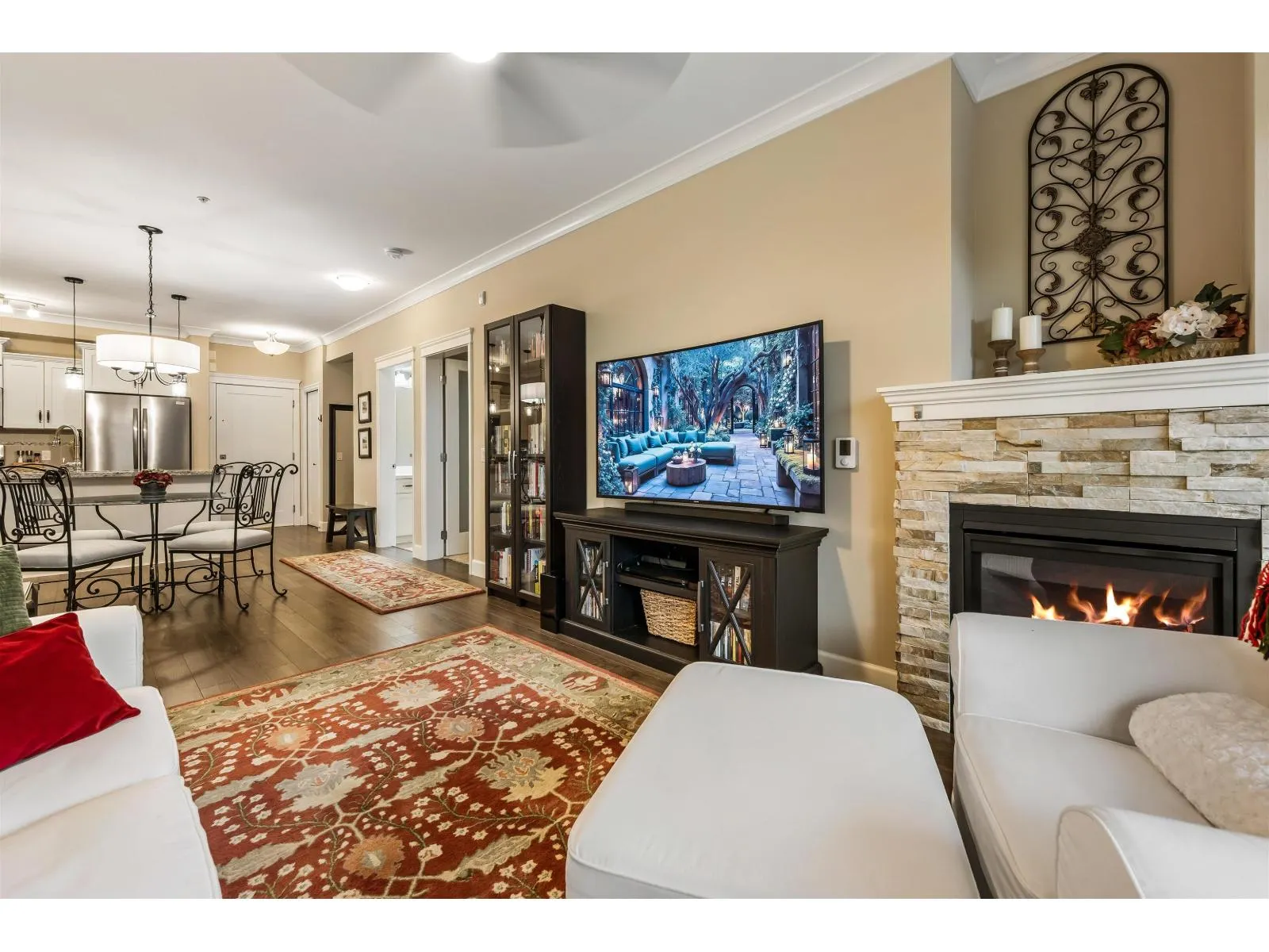 305 45750 KEITH WILSON ROAD|Vedder Crossing