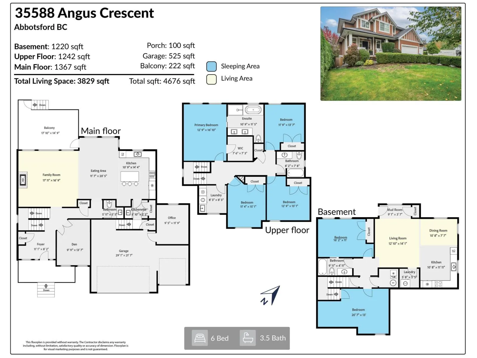 35588 ANGUS CRESCENT