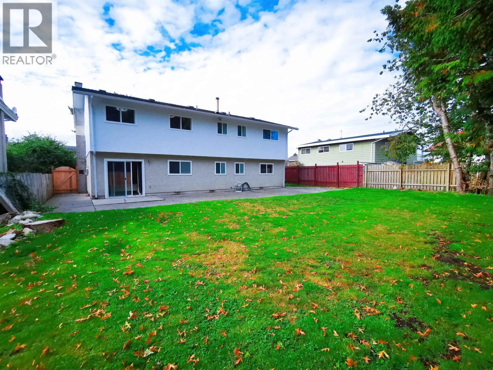 7460 THORMANBY CRESCENT