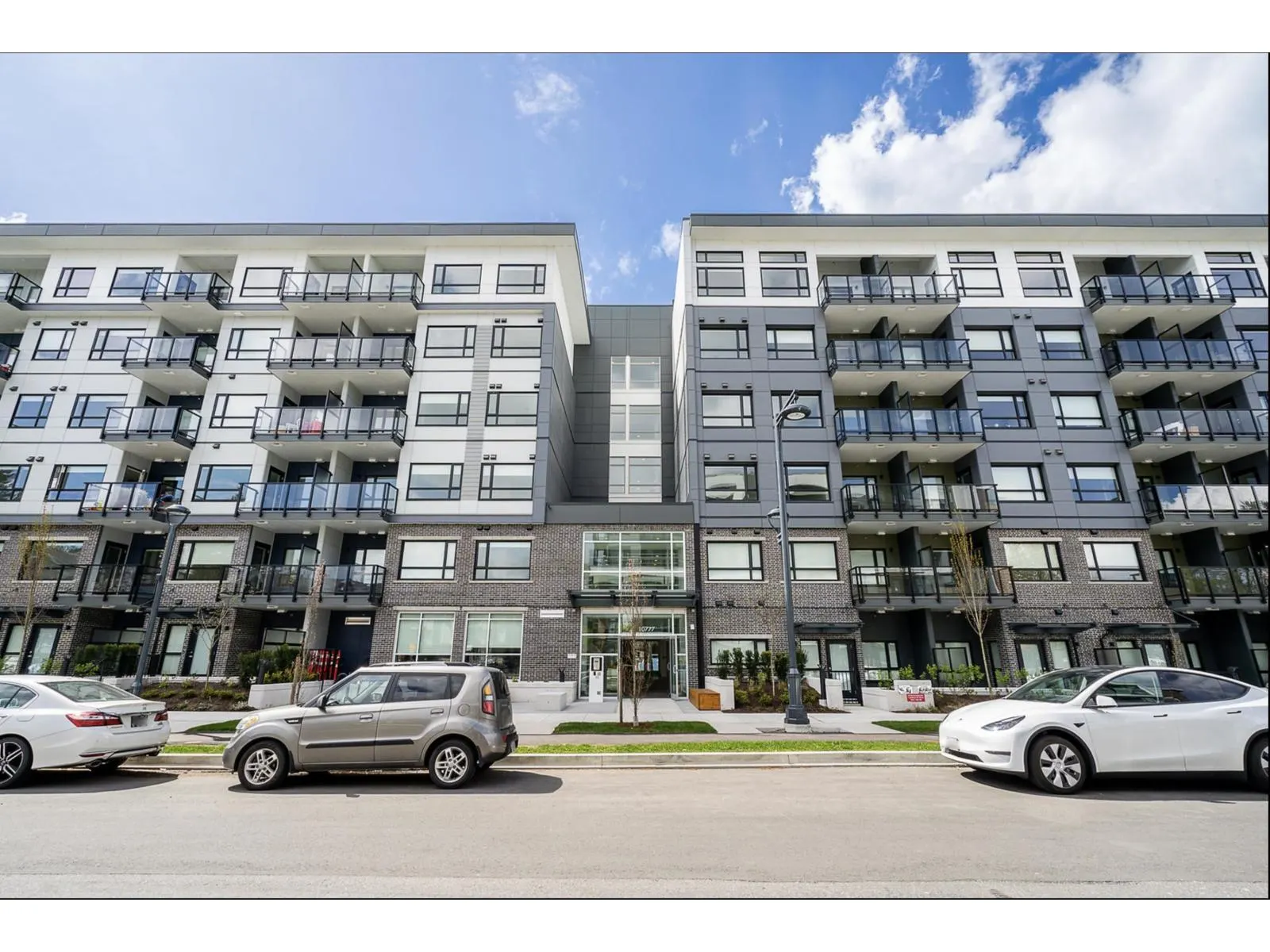 203 10777 138 STREET
