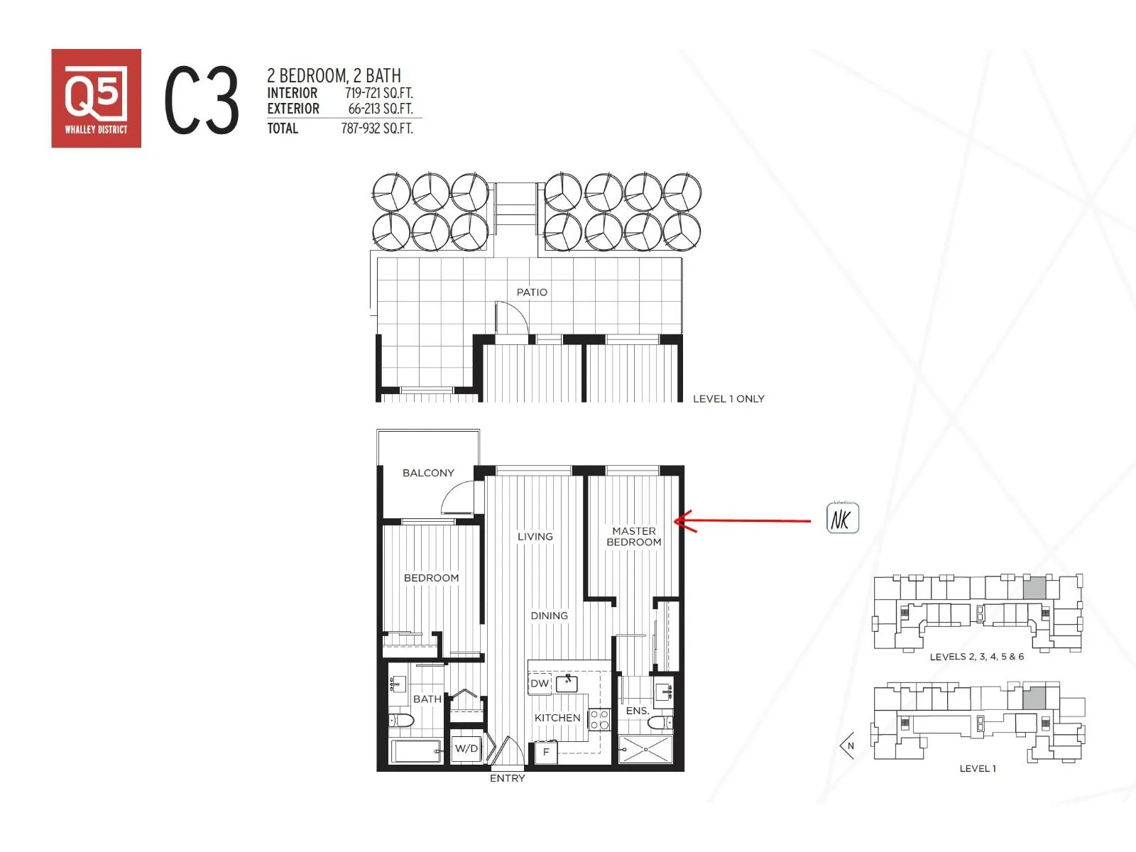 203 10777 138 STREET