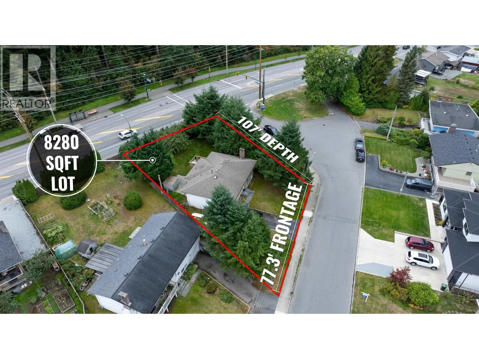 815 SEYMOUR DRIVE