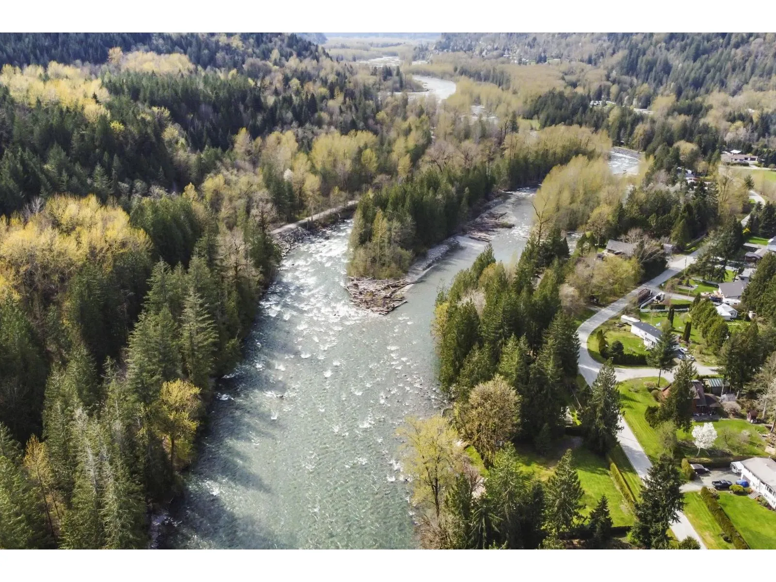 49187 BELL ACRES ROAD|Chilliwack River Valley