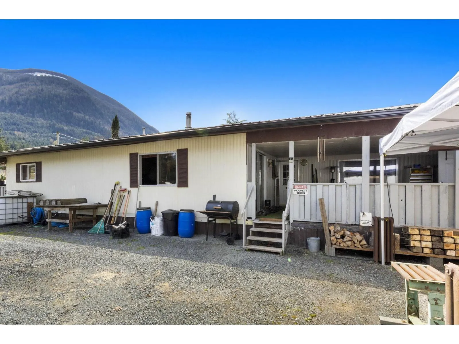 49187 BELL ACRES ROAD|Chilliwack River Valley