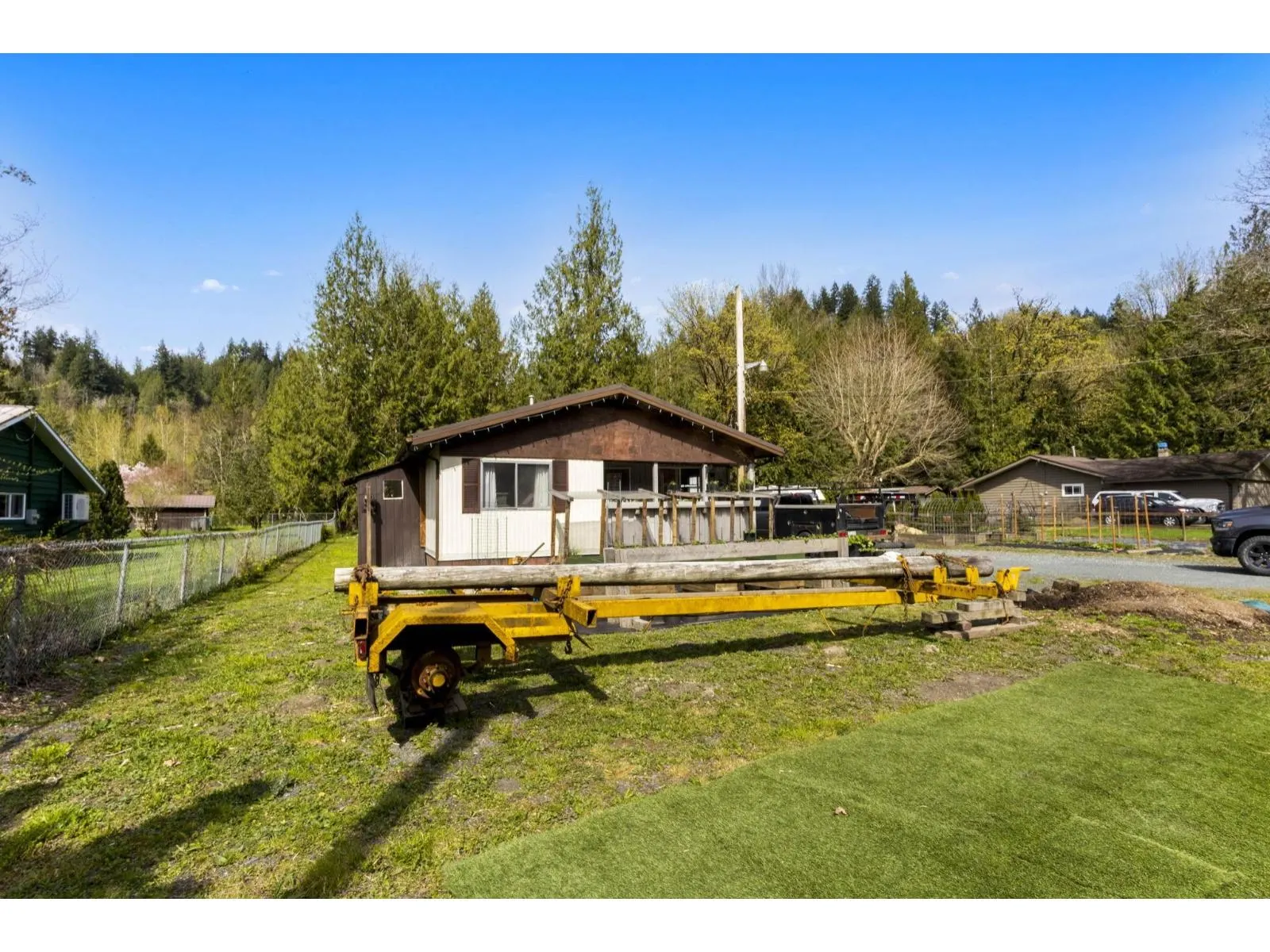 49187 BELL ACRES ROAD|Chilliwack River Valley