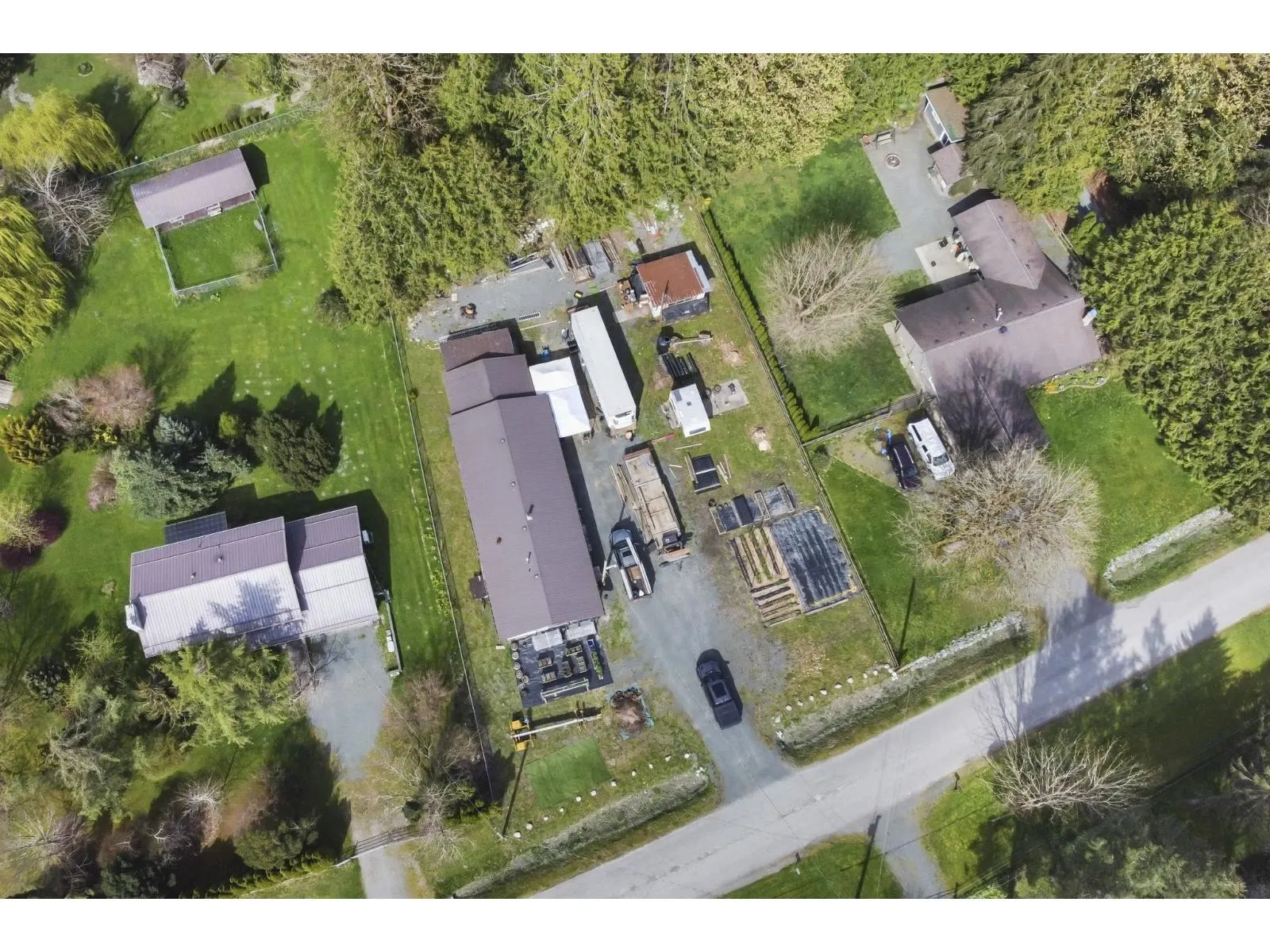 49187 BELL ACRES ROAD|Chilliwack River Valley