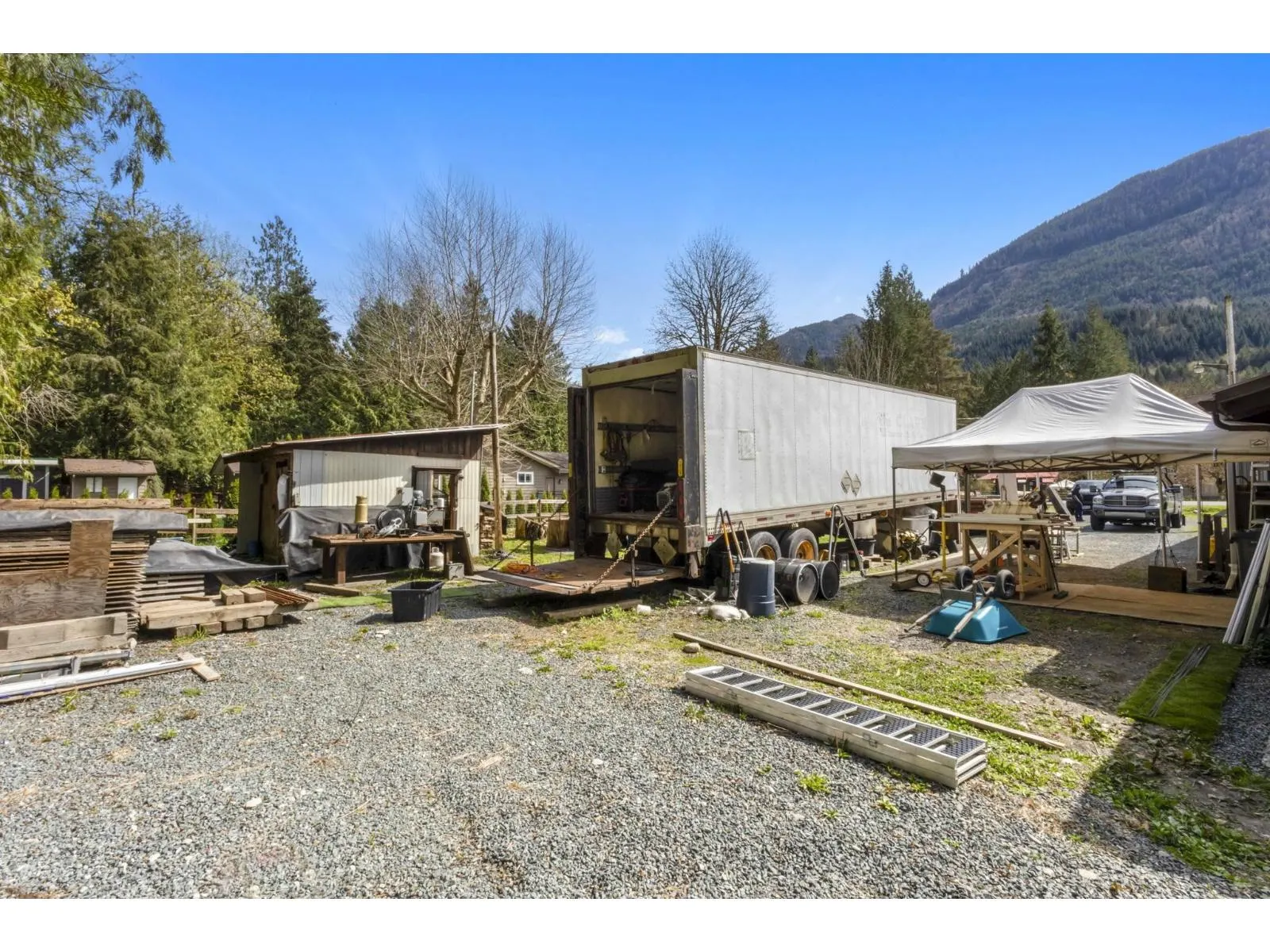 49187 BELL ACRES ROAD|Chilliwack River Valley