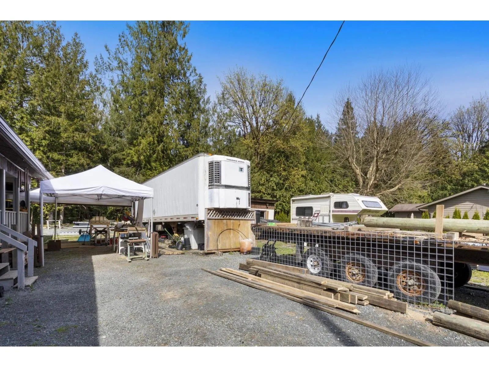 49187 BELL ACRES ROAD|Chilliwack River Valley