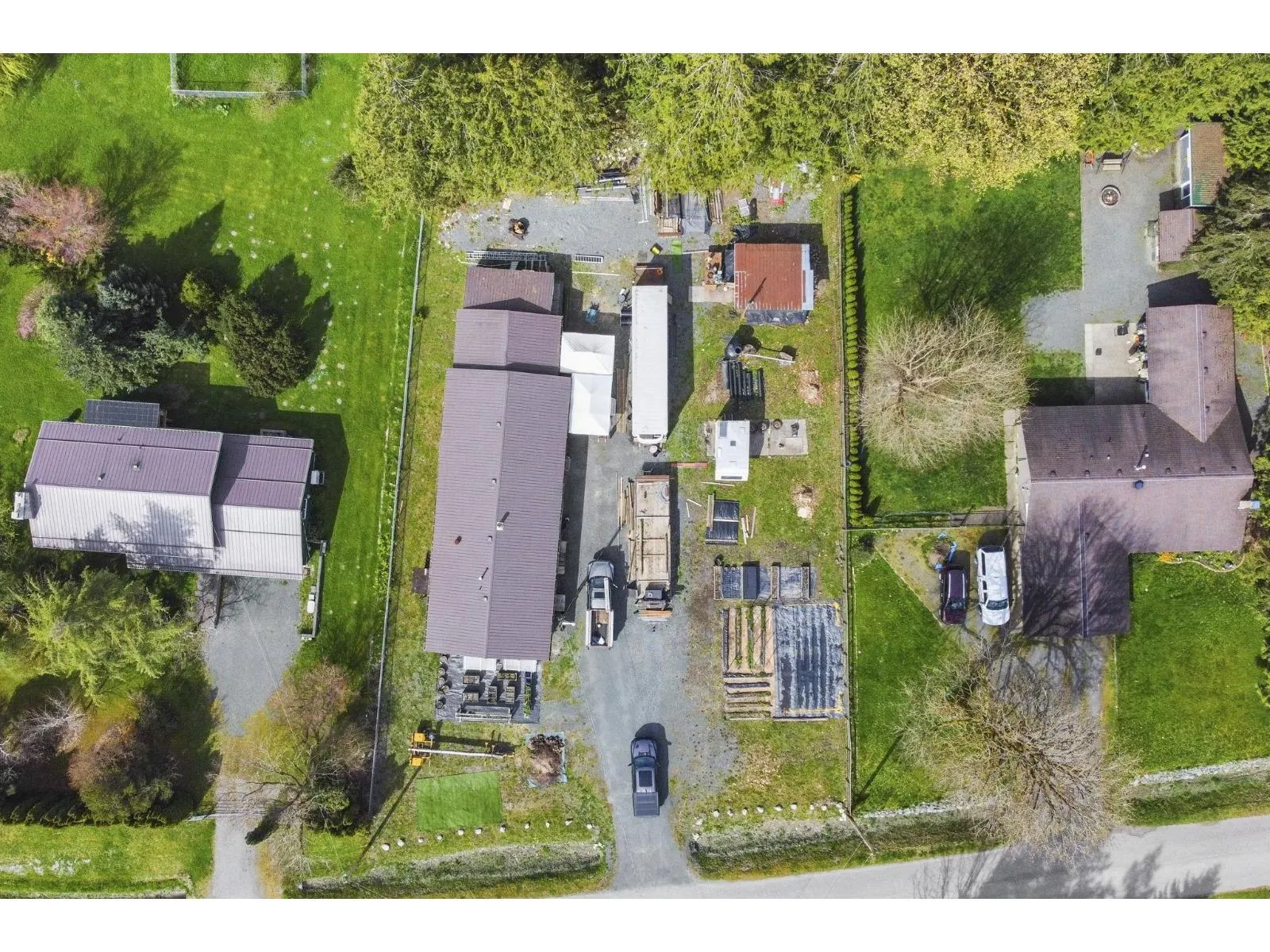 49187 BELL ACRES ROAD|Chilliwack River Valley