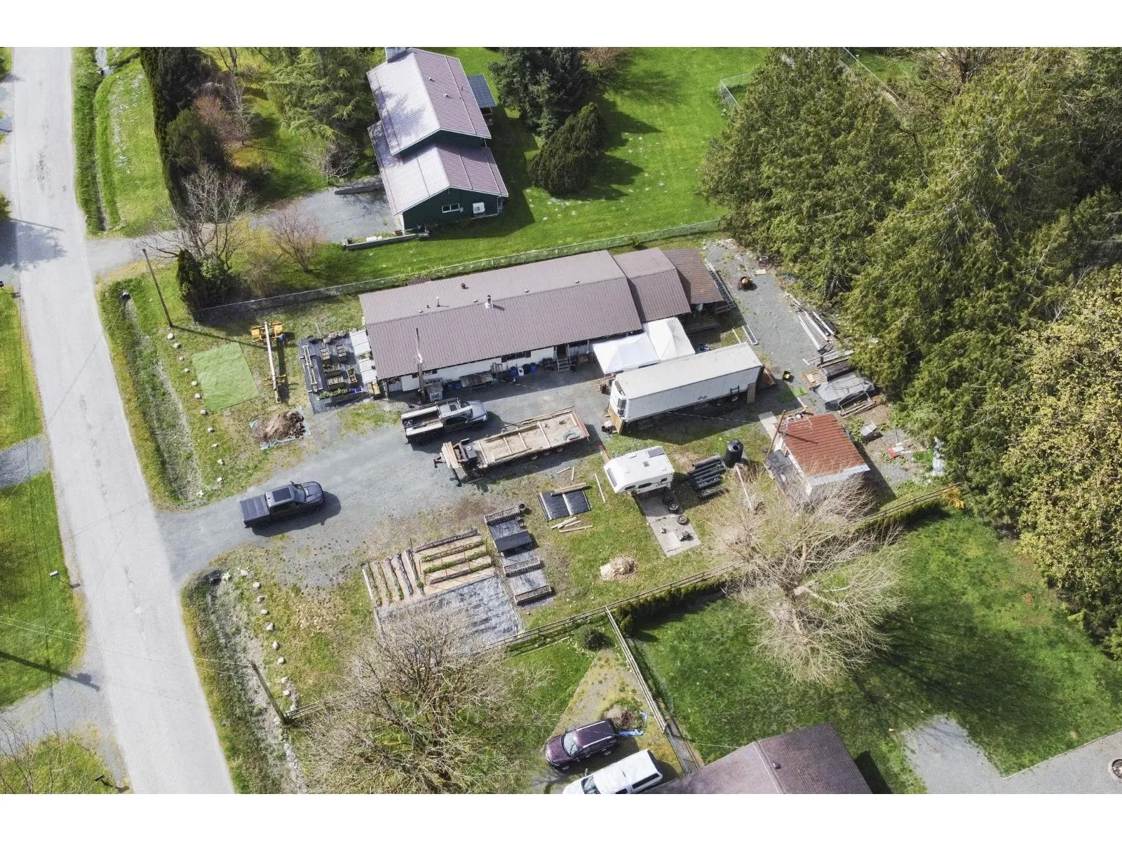 49187 BELL ACRES ROAD|Chilliwack River Valley