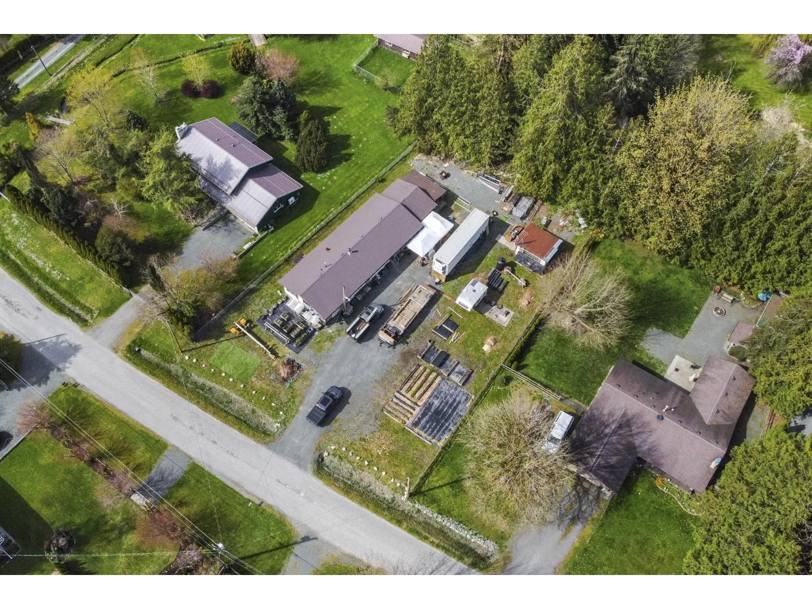 49187 BELL ACRES ROAD|Chilliwack River Valley