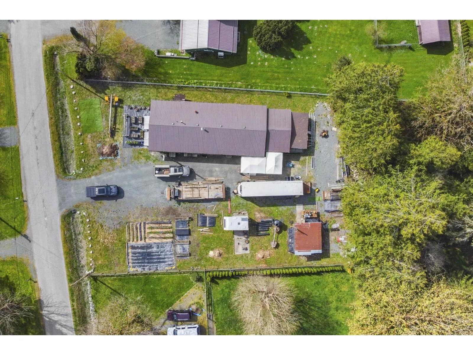 49187 BELL ACRES ROAD|Chilliwack River Valley